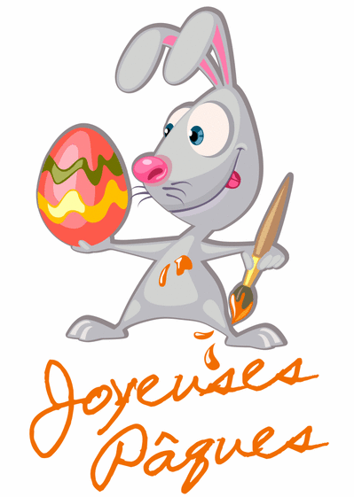 Carte_lapin_coloree_peignant_un_uf_de_peques.gif